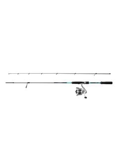 MITCHELL Tanager 3 SW Combo (2.72m) (15-50gr)