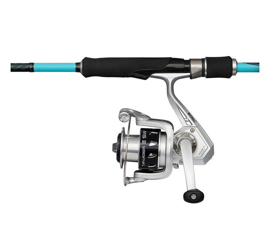 Tanager 3 SW Combo (2.72m) (15-50gr)