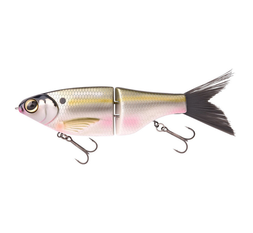 KGB Chad Shad 180 (18cm) (67gr)