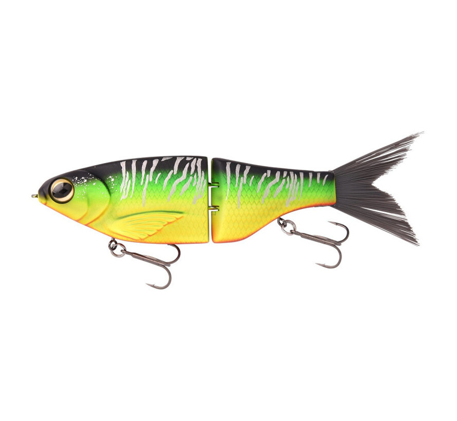 KGB Chad Shad 180 (18cm) (67gr)