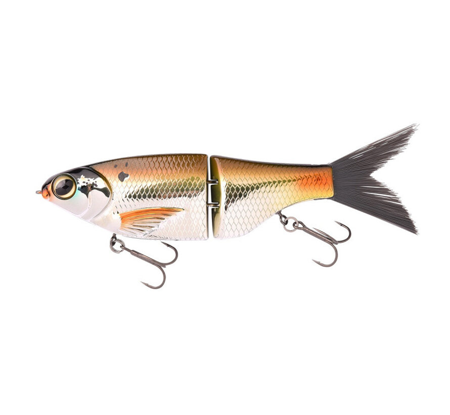 KGB Chad Shad 180 (18cm) (67gr)