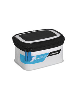 CRESTA TSD Bait Bags White Micro Mesh