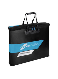 CRESTA TSD 164 Leefnet Tas standaard