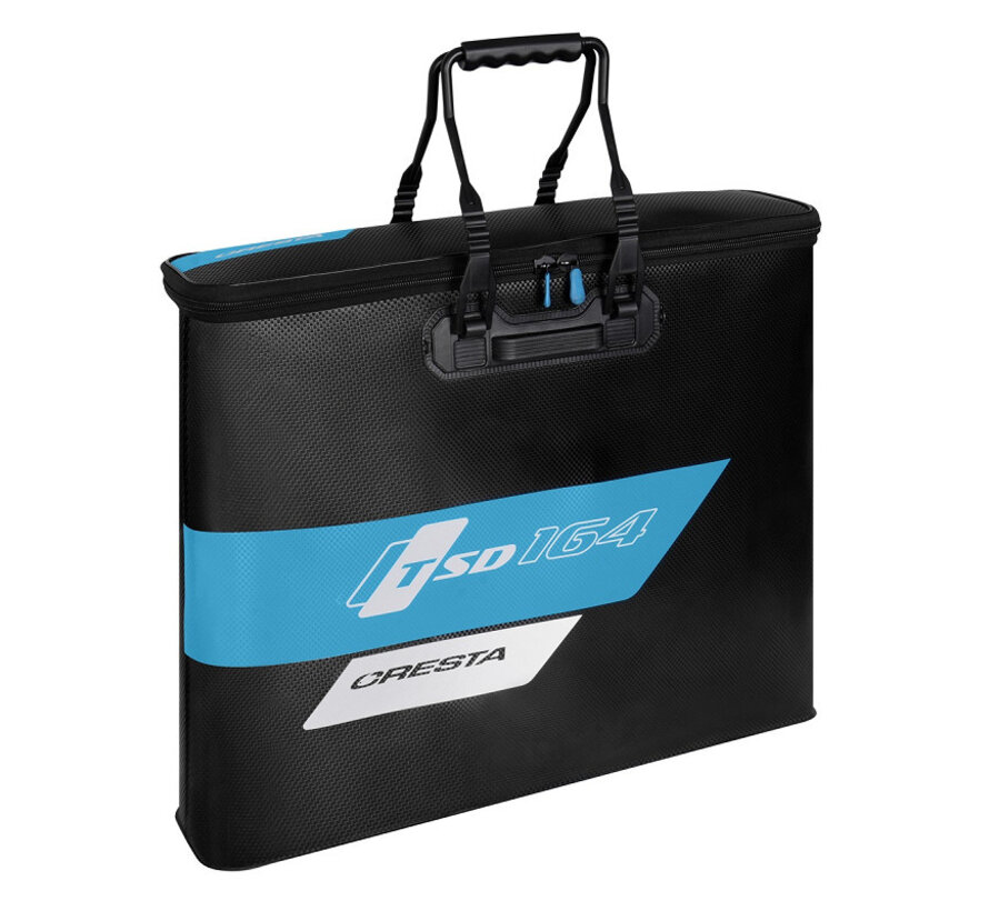 TSD 164 Leefnet Tas standaard