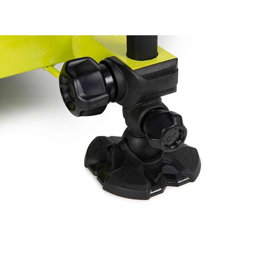 S25 Pro Seatbox Lime Edition