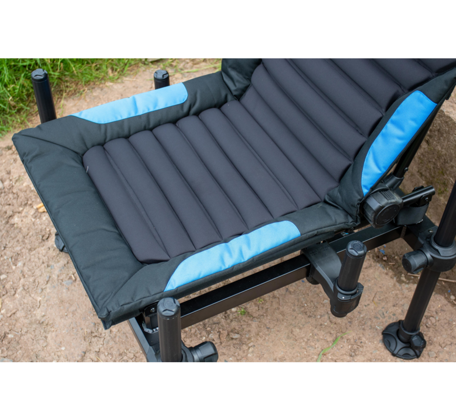 Absolute Feeder Chair