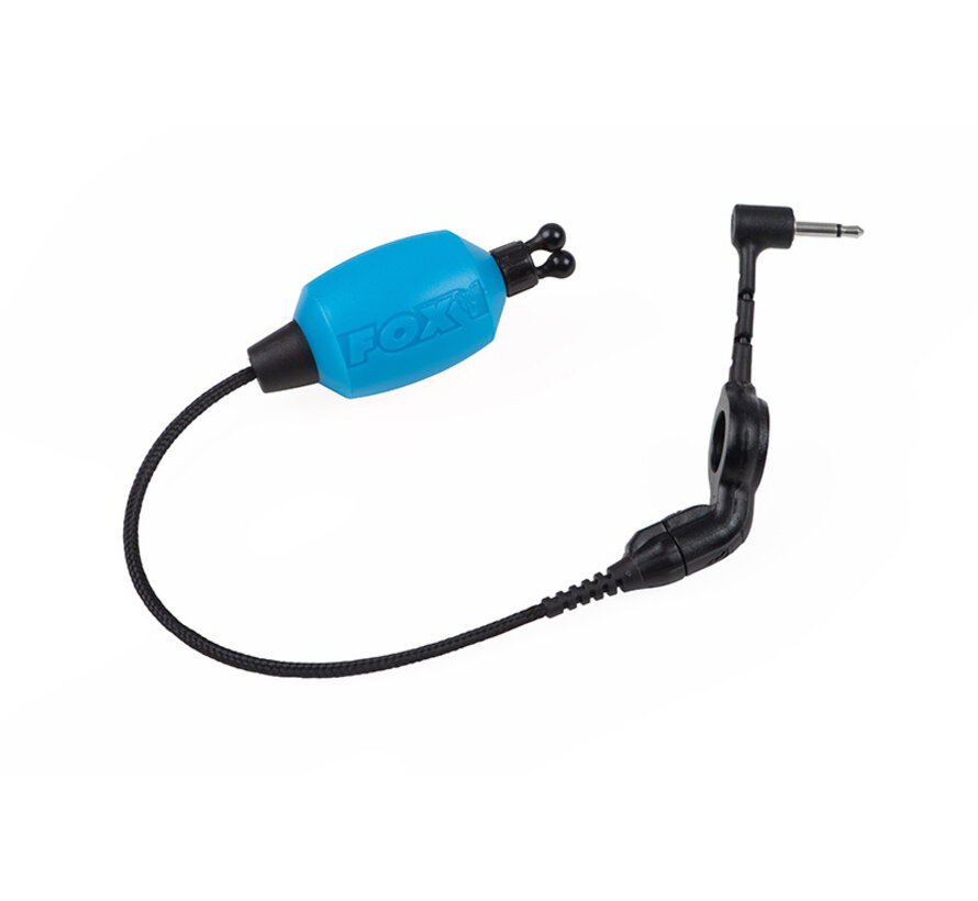 Black Label Dumpy Halo Bobbin