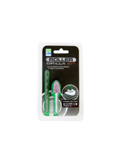 PRESTON Roller Pulla Drilla Kit