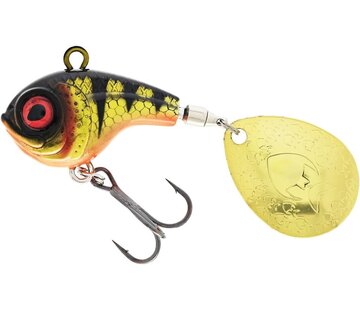 WESTIN Dropbite Spin Tail (3,2cm) (12gr)
