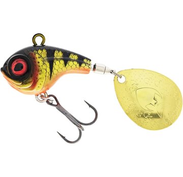 WESTIN Dropbite Spin Tail (3.2cm) (12gr)