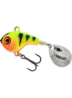 WESTIN Dropbite Spin Tail Jig (2.6cm) (8gr)