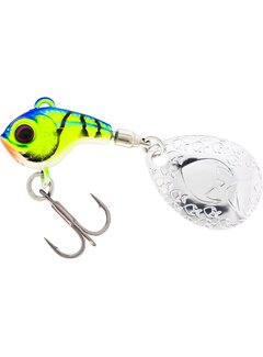 WESTIN Dropbite Tungsten Spin Tail Jig (1,8cm) (9gr)