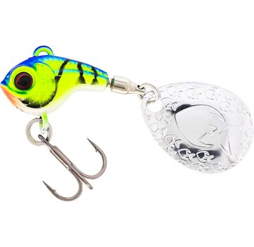 WESTIN Dropbite Tungsten Spin Tail Jig (1.8cm) (9gr)