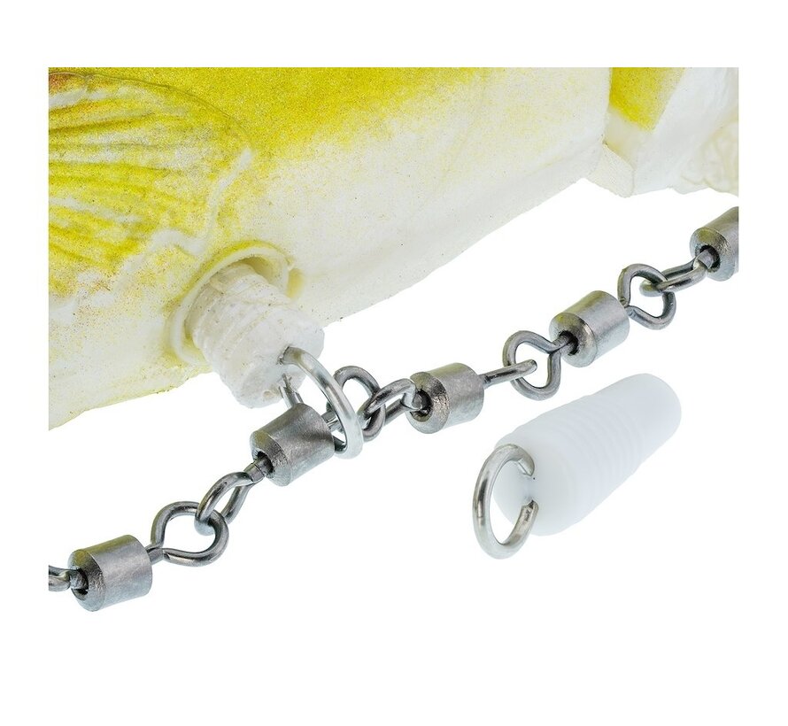 Tommy The Trout Inline (15cm) (45gr)