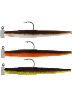 WESTIN Ned Worm R 'N R (7cm) (5gr)