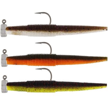 WESTIN Ned Worm R 'N R (7cm) (5gr)