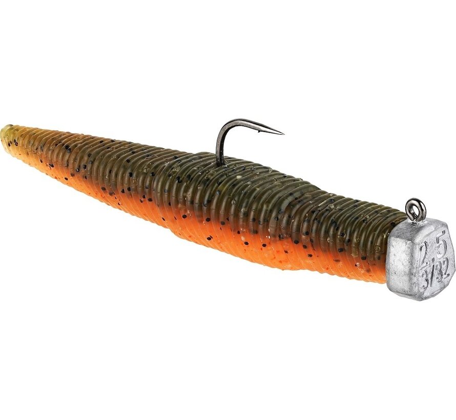 Ned Worm R 'N R (7cm) (5gr)