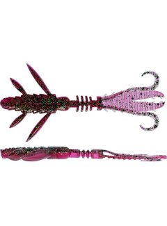 WESTIN Crecraw Ripplr Creaturebait (9.5cm) (2gr) (4stuks)