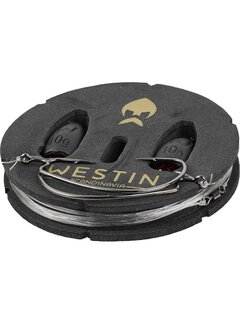 WESTIN Carolina Rig Kit (2stuks)