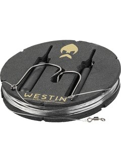 WESTIN Drop Shot Rig Kit (2stuks)
