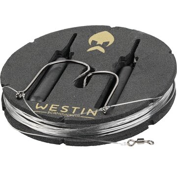 WESTIN Drop Shot Rig Kit (2stuks)