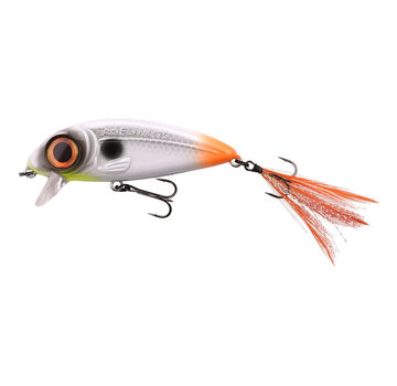 SPRO Iris Flanky (9cm) (22gr)