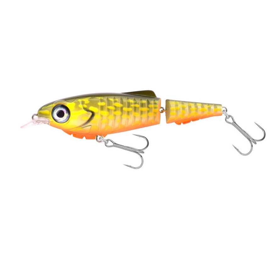 Ripple Profighter (11cm) (18gr)