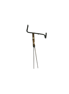 EVEZET 2 Poot Vaste Hengelsteun