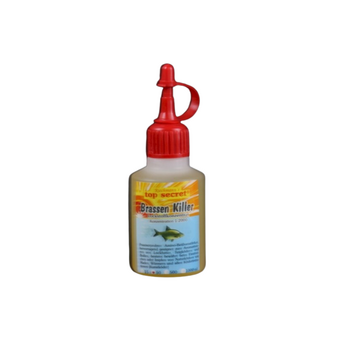 EVEZET Top Secret Brasem Killer (50ml)