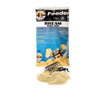 MARCEL VAN DEN EYNDE Feeder Bream (1kg)
