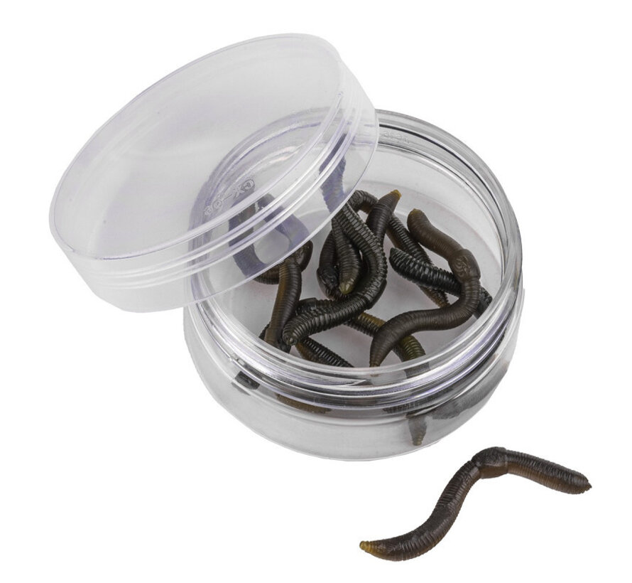 POP-UP Worms (10stuks)