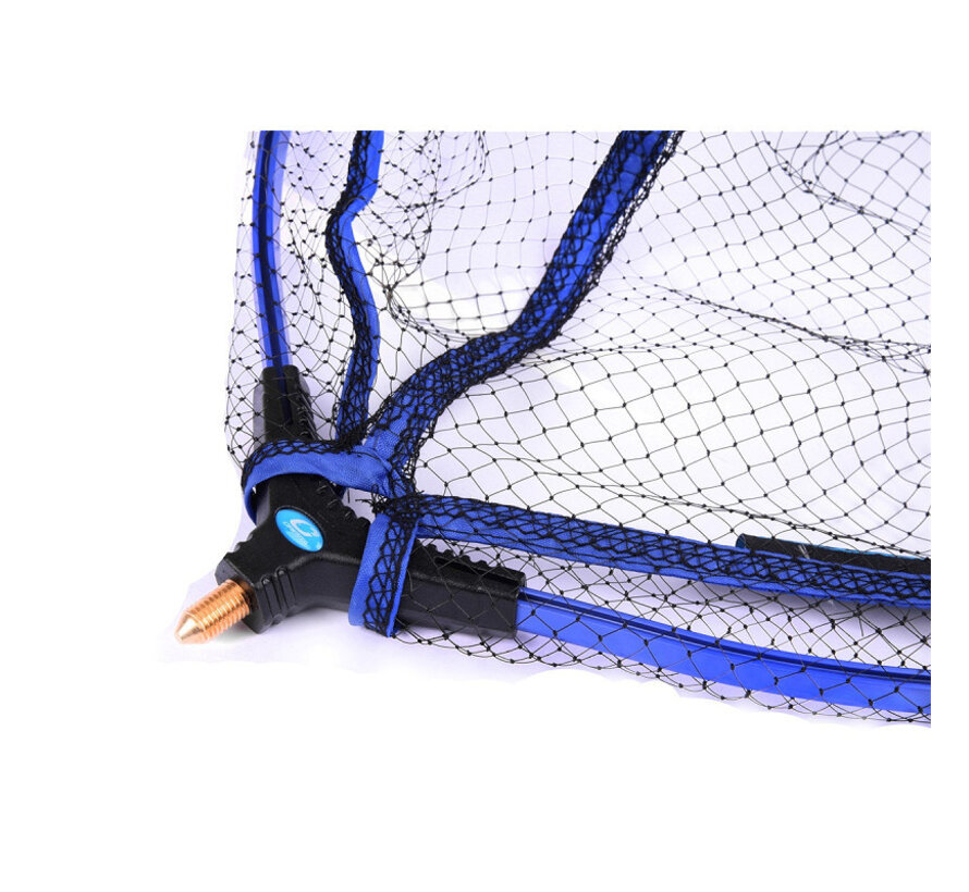 Blackthorne Ghost Net Fine Mesh