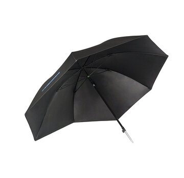 CRESTA Climate Shield Flatside Brolly