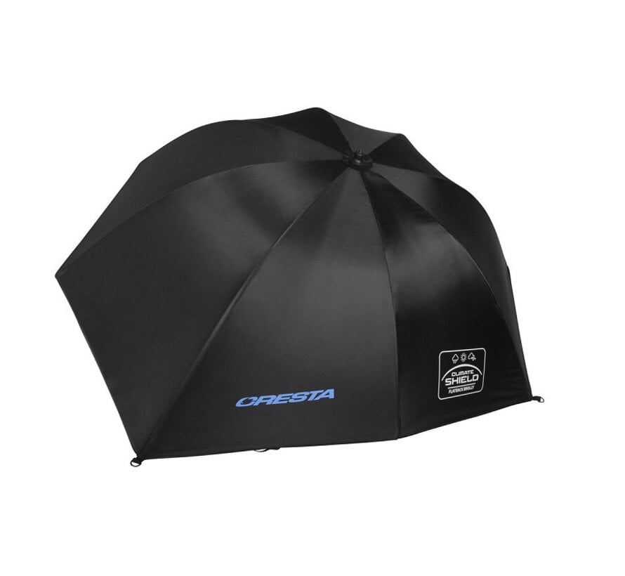 Climate Shield Flatside Brolly