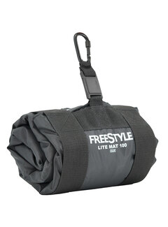 SPRO FREESTYLE Lite Mat (100cm)