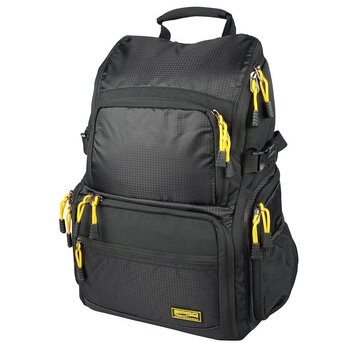 SPRO Back Pack + 4 Boxes