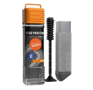 POLE POSITION  PVA Mesh (7m)