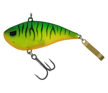 MOLIX Soft Lipless Vib 55 (14gr)