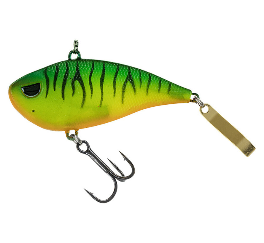 Soft Lipless Vib 55 (14gr)