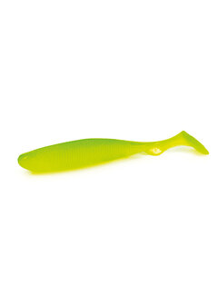 MOLIX RA Shad 4" FLAT (10.2cm) (5stuks)