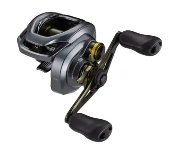 SHIMANO Curado 151 DC