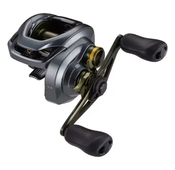 SHIMANO Curado 151 DC