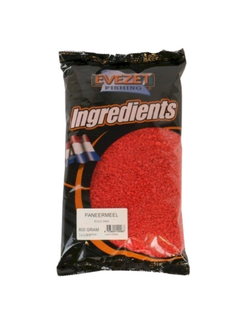 EVEZET Paneermeel Rood 5mm (800gr)