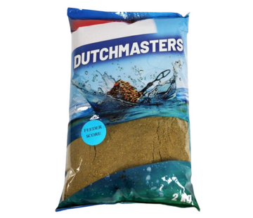 EVEZET Dutchmasters (2kg)