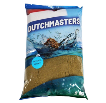 EVEZET Dutchmasters (2kg)