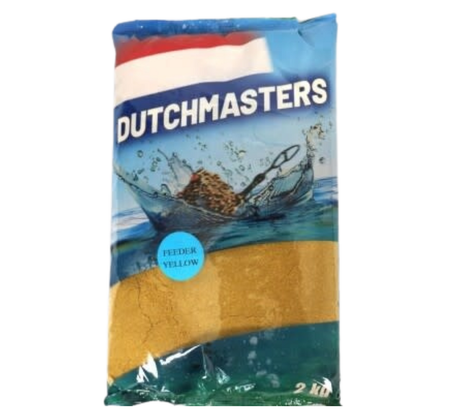 Dutchmasters (2kg)