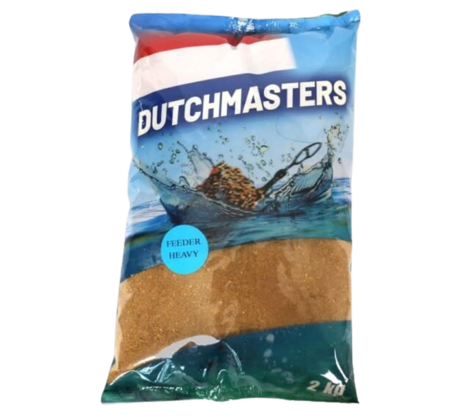 Dutchmasters (2kg)