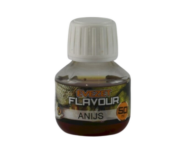 EVEZET Anijs Olie (50ml)