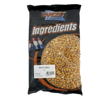 EVEZET Mais Heel (1kg)