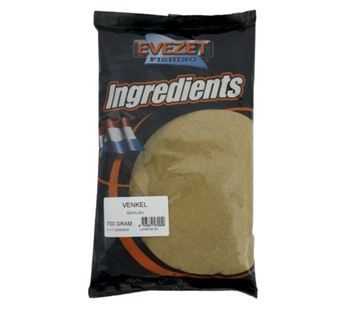 EVEZET Venkelzaad Gemalen (700gr)